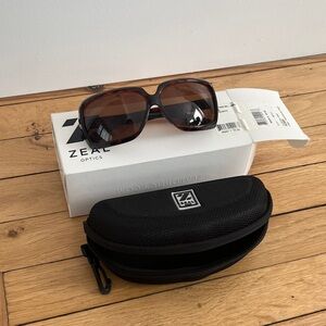 Brand New Zeal Felicity Polarized Sunglasses